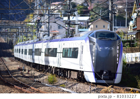 中央本線 四方津ー上野原 JR東日本 E353系 S111編成(松本) あずさ かいじ 中央本線 四方津ー上野原 JR東日本 E353系 S111編成(松本) あずさ かいじ 81033227