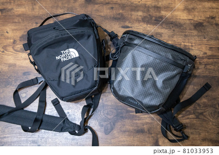 登山向けカメラバック2点 登山向けカメラバック2点 81033953