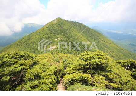 篭ノ登山 81034252