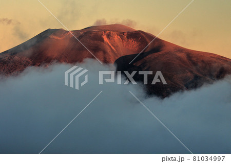 浅間山南嶺 81034997
