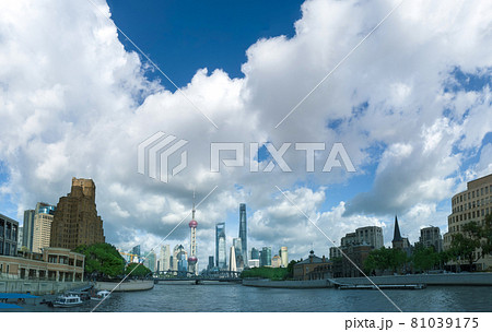 上海シティビュー 81039175