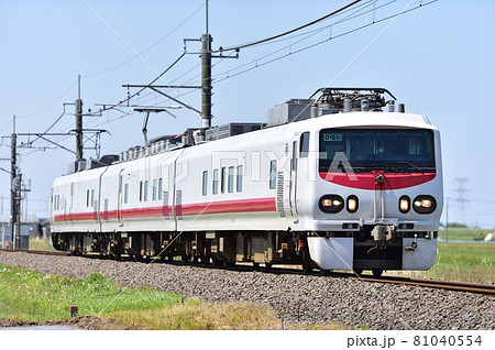 成田線 滑河-下総神崎 JR東日本 E491系(仙台) East-iE 成田線 滑河-下総神崎 JR東日本 E491系(仙台) East-iE 81040554