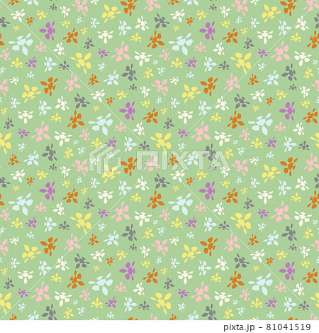 Elegant abstract floral wallpaper. Elegant abstract floral wallpaper. 81041519
