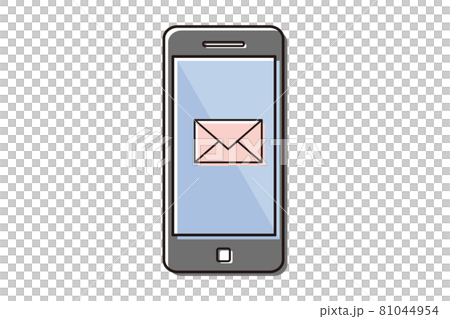 手機和電子郵件 81044954