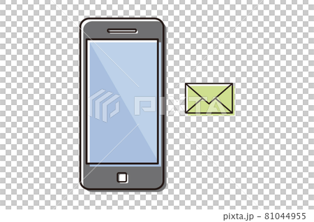 手機和電子郵件 81044955