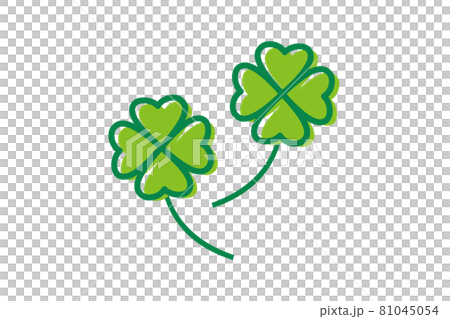 four Leaf Clover  81045054
