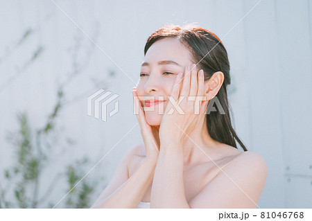 40代美容 40代美容 81046768