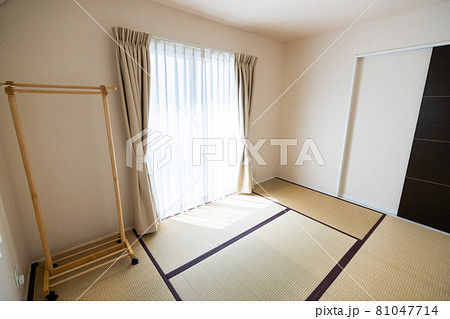 【住宅】 日当りの良い和室 【住宅】 日当りの良い和室 81047714