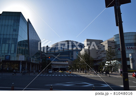 大阪府西区 81048016