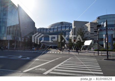 大阪府西区 81048020