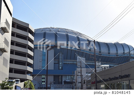 大阪府西区　 81048145