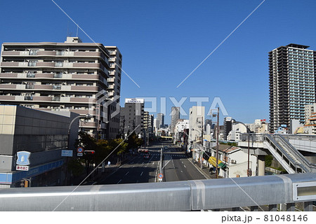 大阪府西区　 81048146