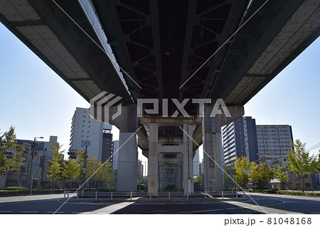 大阪府西区　 81048168