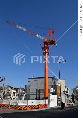 大阪府西区　 81048187