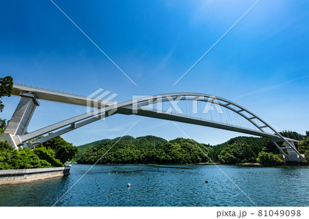 宮城気仙沼大島大橋　鶴亀大橋 81049098