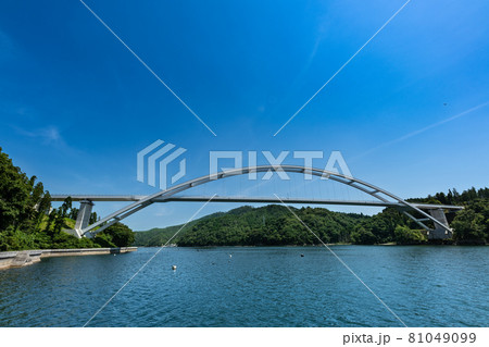 宮城気仙沼大島大橋　鶴亀大橋 81049099