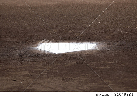 野球（イメージ） 81049331
