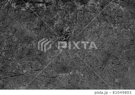 Grunge black metal texture background Grunge black metal texture background 81049803