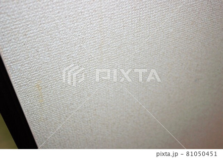 壁紙に付いたシミ 汚れ 壁紙に付いたシミ 汚れ 81050451