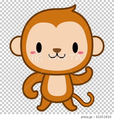 Monkey POSE! | Pet monkey, Baby animals, Cute animals