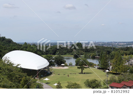 鞍ケ池公園 81052992