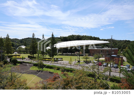 鞍ケ池公園 鞍ケ池公園 81053005