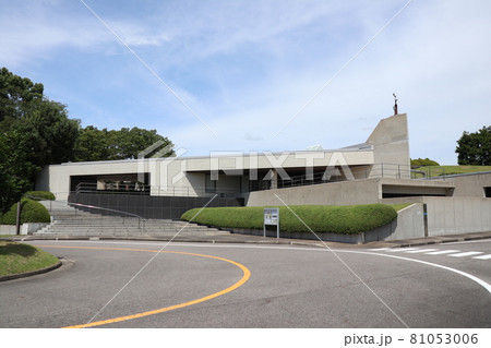 トヨタ鞍ヶ池記念館 81053006