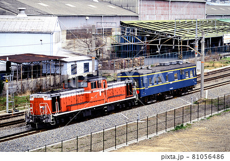 1998年 関西本線を行くDD511109マヤ34軌道検測車 1998年 関西本線を行くDD511109マヤ34軌道検測車 81056486