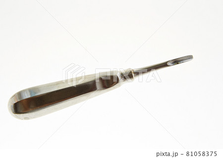 歯科器具　歯科イメージ 81058375