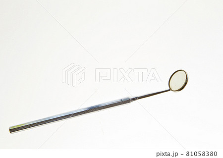 歯科器具　歯科イメージ 81058380