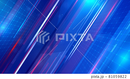 3D rendering background is perfect for any type of news or information presentation. The background features a stylish and clean layout  81059822