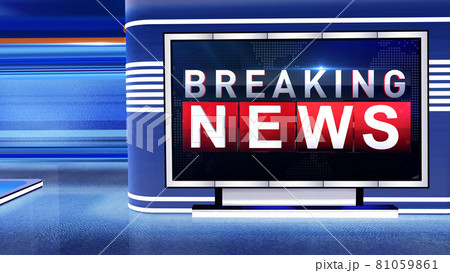 3D rendering background is perfect for any type of news or information presentation. The background features a stylish and clean layout 3D rendering background is perfect for any type of news or information presentation. The background features a stylish and clean layout 81059861