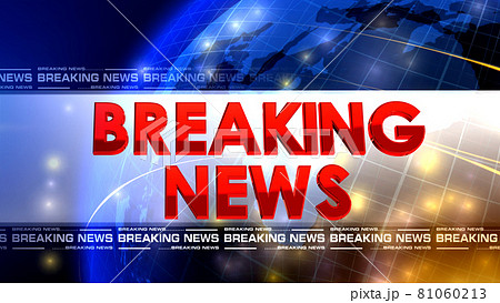 3D rendering background is perfect for any type of news or information presentation. The background features a stylish and clean layout 3D rendering background is perfect for any type of news or information presentation. The background features a stylish and clean layout 81060213
