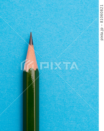 削ったエンピツ 81060821