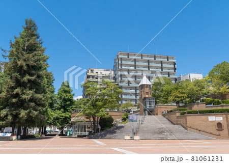 駅前風景 尼崎駅(阪神) 駅前風景 尼崎駅(阪神) 81061231