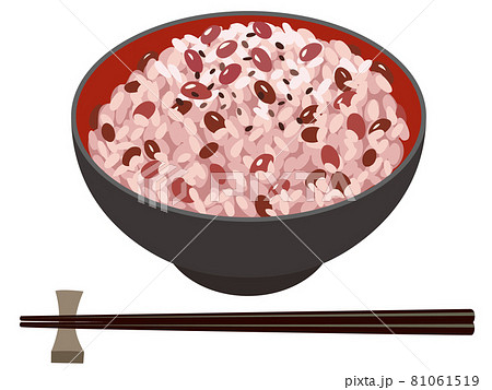 赤飯 81061519