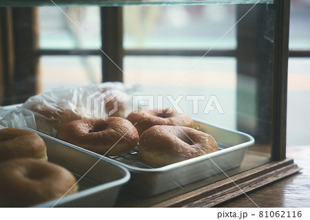 ドーナッツ 81062116