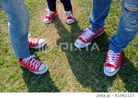 ファミリー 81062123