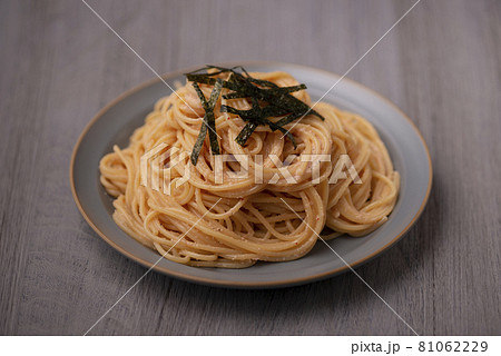 たらこスパゲッティ たらこスパゲッティ 81062229