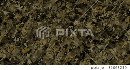 石風のテクスチャイラスト素材 81063259