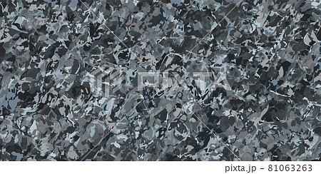 青っぽいグレーの石風のテクスチャイラスト素材のイラスト素材