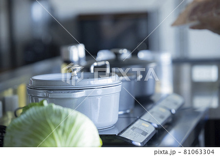 キッチン 81063304