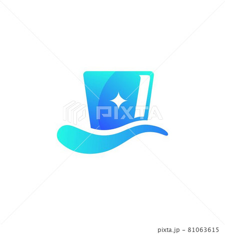 Magic element Vector icon illustration 81063615