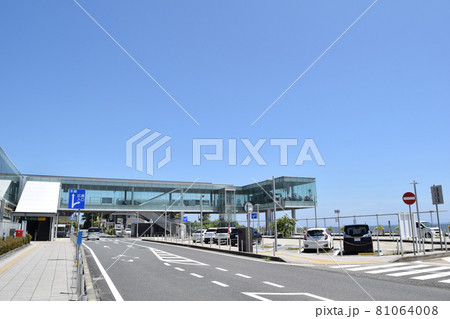 日立駅海岸口 81064008