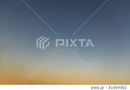 Seagulls flying spread wings in the sky at evening. Seagulls flying spread wings in the sky at evening. 81064062