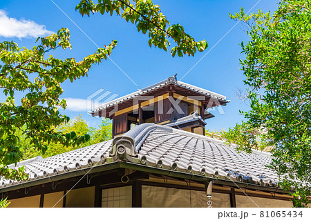 丈山苑、美しい和風庭園と書院〈愛知県安城市〉 81065434