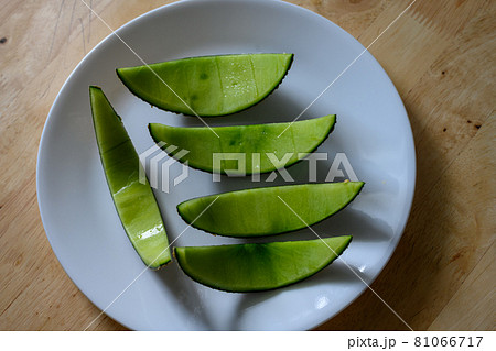 メロンの皮 メロンの皮 81066717