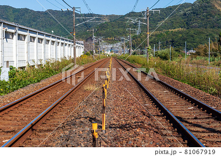 山陽本線 徳山・岩国方面(戸田駅-福川駅間) 山陽本線 徳山・岩国方面(戸田駅-福川駅間) 81067919