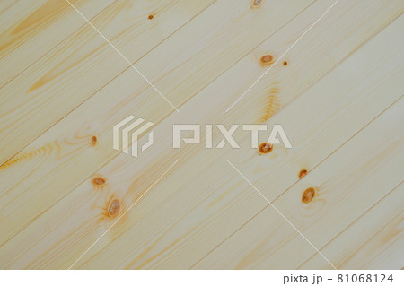 Natural pine wood striped is a wooden beautiful pattern Natural pine wood striped is a wooden beautiful pattern 81068124