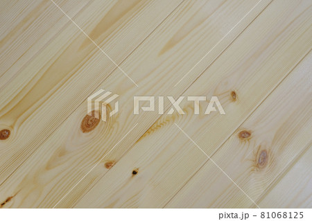 Natural pine wood striped is a wooden beautiful pattern Natural pine wood striped is a wooden beautiful pattern 81068125